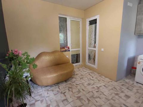 квартира по адресу Данченко ул., 3в