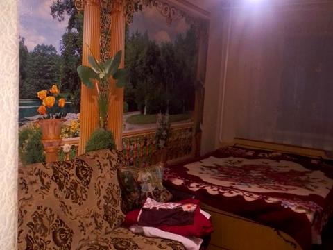 комната по адресу Коцюбинского просп., 11