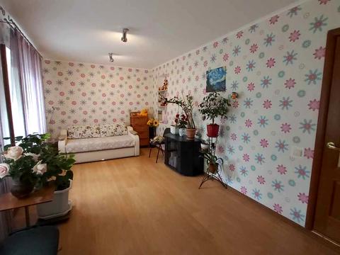 квартира по адресу Данченко ул., 3в