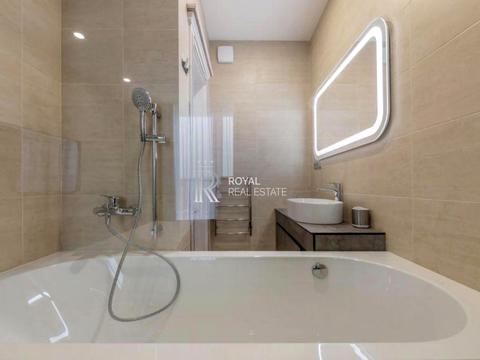 квартира по адресу Набережно-Рыбальская дорога ул., (Будинок 11)