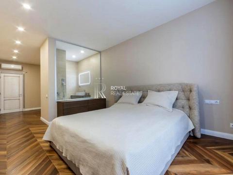 квартира по адресу Набережно-Рыбальская дорога ул., (Будинок 11)