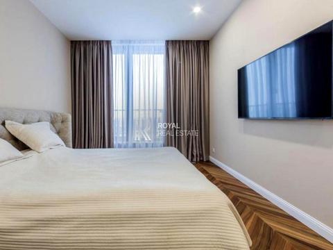 квартира по адресу Набережно-Рыбальская дорога ул., (Будинок 11)