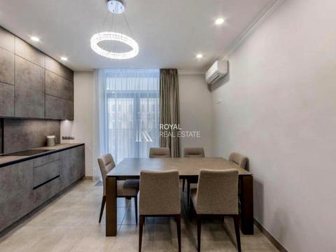 квартира по адресу Набережно-Рыбальская дорога ул., (Будинок 11)