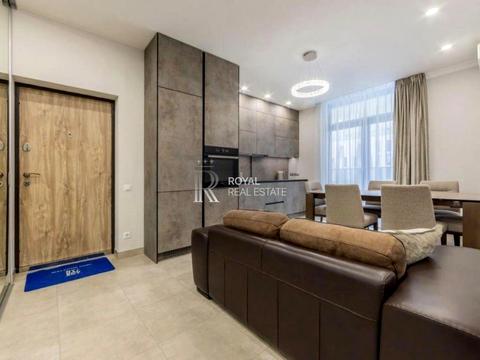 квартира по адресу Набережно-Рыбальская дорога ул., (Будинок 11)