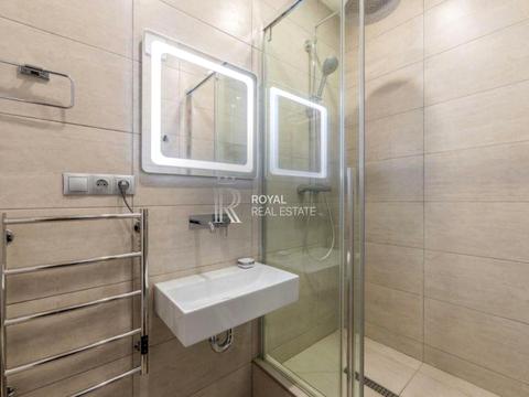 квартира по адресу Набережно-Рыбальская дорога ул., (Будинок 11)