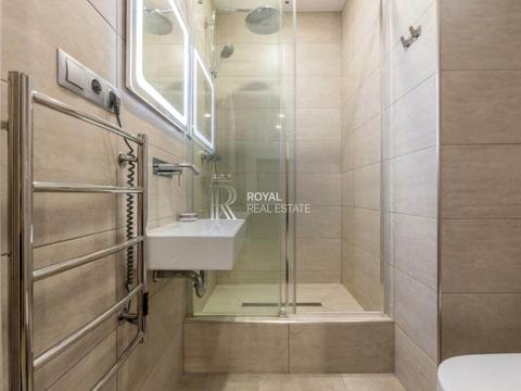 квартира по адресу Набережно-Рыбальская дорога ул., (Будинок 11)