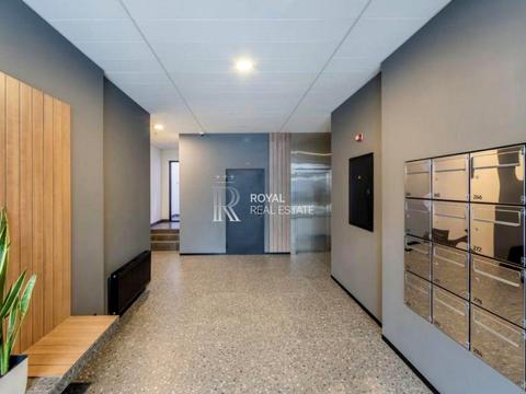 квартира по адресу Набережно-Рыбальская дорога ул., (Будинок 11)