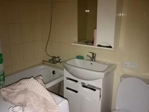 комната по адресу Коцюбинского просп., 11