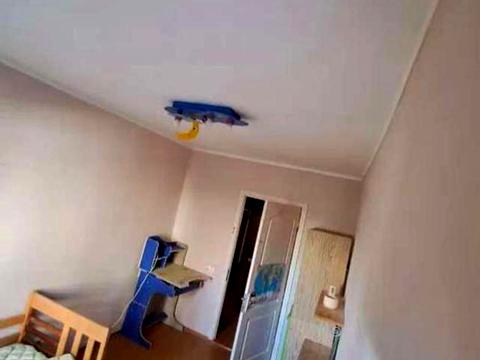 квартира за адресою Ревуцького вул., 8