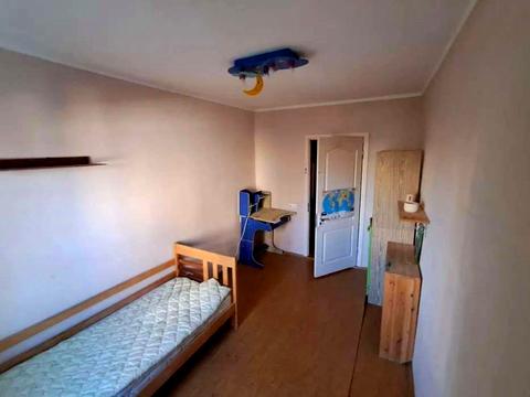 квартира за адресою Ревуцького вул., 8