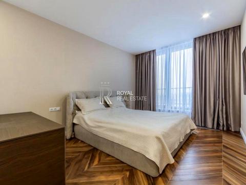 квартира за адресою Київ, Набережно-Рибальська дорога вул., (Будинок 11)