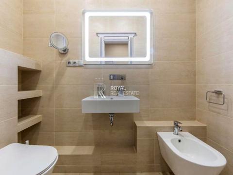 квартира за адресою Київ, Набережно-Рибальська дорога вул., (Будинок 11)