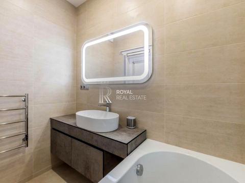 квартира за адресою Київ, Набережно-Рибальська дорога вул., (Будинок 11)