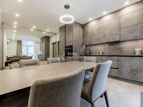 квартира за адресою Київ, Набережно-Рибальська дорога вул., (Будинок 11)