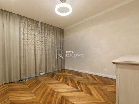 квартира за адресою Київ, Набережно-Рибальська дорога вул., (Будинок 11)