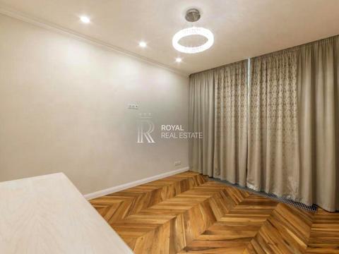 квартира за адресою Київ, Набережно-Рибальська дорога вул., (Будинок 11)