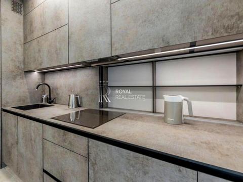 квартира за адресою Київ, Набережно-Рибальська дорога вул., (Будинок 11)