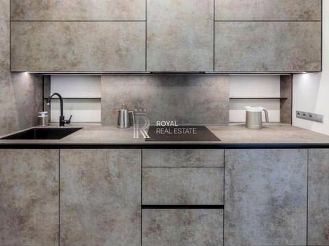 квартира за адресою Київ, Набережно-Рибальська дорога вул., (Будинок 11)