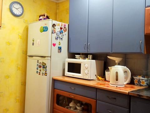 комната по адресу Победы ул., 4