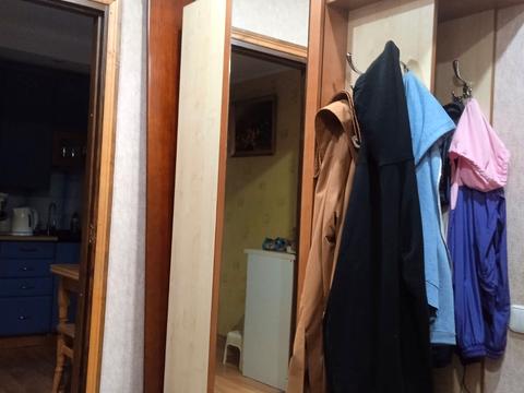 комната по адресу Победы ул., 4