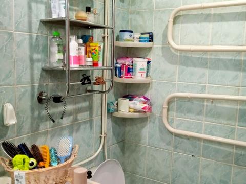 комната по адресу Победы ул., 4