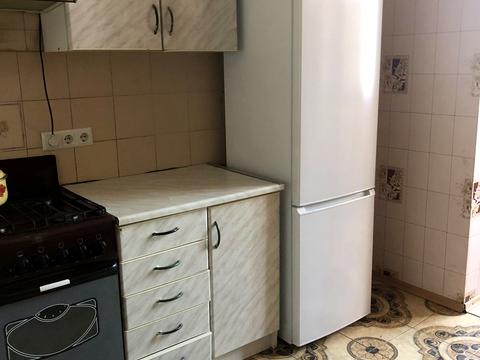 комната по адресу Коцюбинского просп., 11