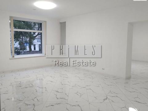 комерційна за адресою Шовковична вул., 10