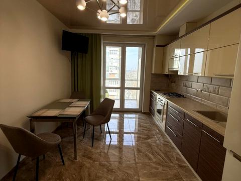 квартира за адресою Угорська вул., 14