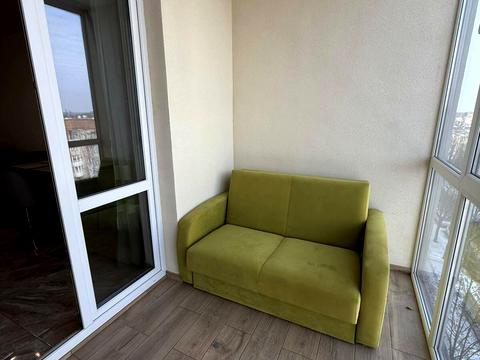 квартира за адресою Угорська вул., 14