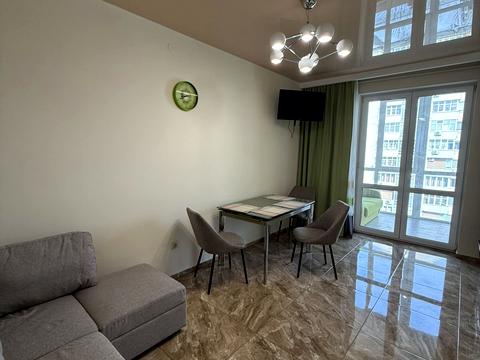 квартира за адресою Угорська вул., 14