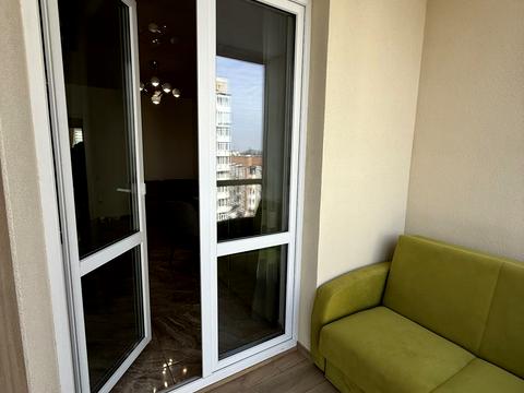 квартира за адресою Угорська вул., 14