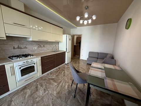 квартира за адресою Угорська вул., 14