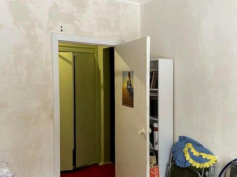 квартира за адресою Докії Гуменної вул. (Юрія Смолича), 4