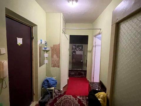 квартира за адресою Докії Гуменної вул. (Юрія Смолича), 4