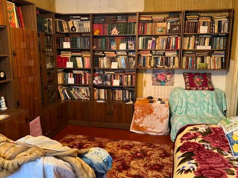 квартира за адресою Докії Гуменної вул. (Юрія Смолича), 4