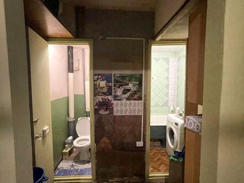 квартира за адресою Докії Гуменної вул. (Юрія Смолича), 4