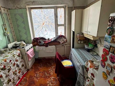 квартира за адресою Докії Гуменної вул. (Юрія Смолича), 4