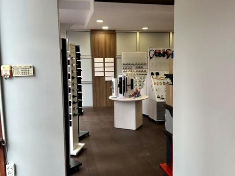 коммерческая по адресу Глубочицкая ул., 25/15