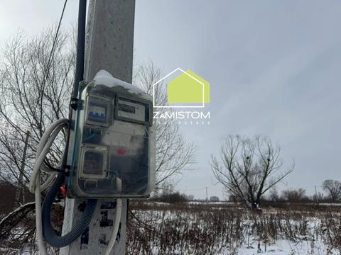 ділянка за адресою Лесі Українки, 12