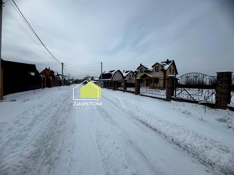 ділянка за адресою Лесі Українки, 12