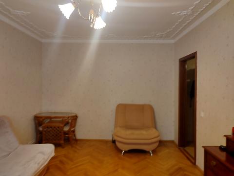 квартира по адресу Героев Днепра ул., 29