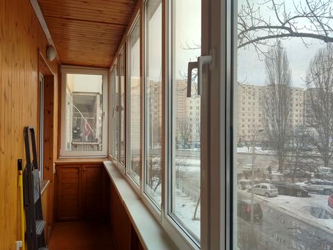 квартира по адресу Героев Днепра ул., 29