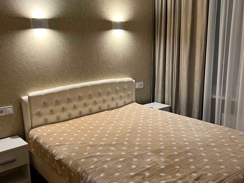 квартира за адресою Компасний пров., 16а/4