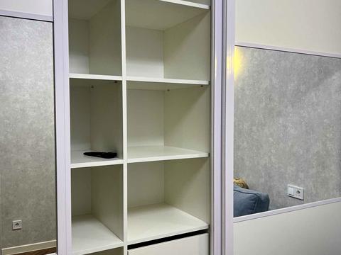 квартира за адресою Компасний пров., 16а/4