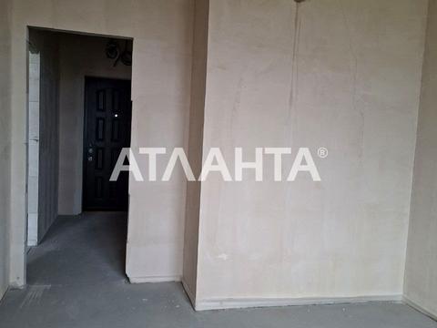 квартира по адресу Жемчужная ул., 9