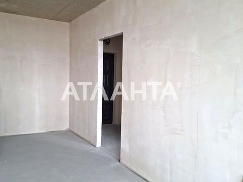 квартира по адресу Жемчужная ул., 9