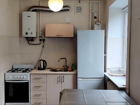 квартира по адресу Незалежності просп., 174