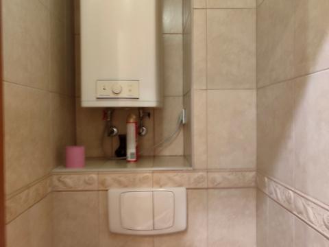 квартира по адресу Героев Днепра ул., 29