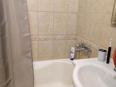 квартира по адресу Героев Днепра ул., 29