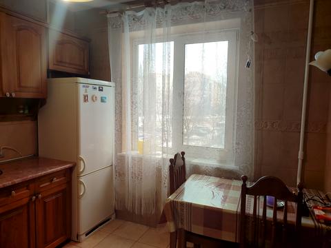 квартира по адресу Героев Днепра ул., 29